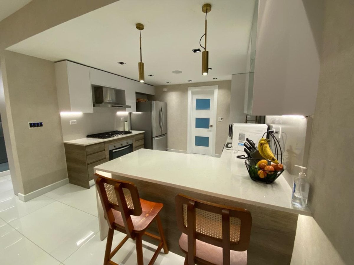 Apartamento en Urbanización Real, Santo Domingo – foto 3