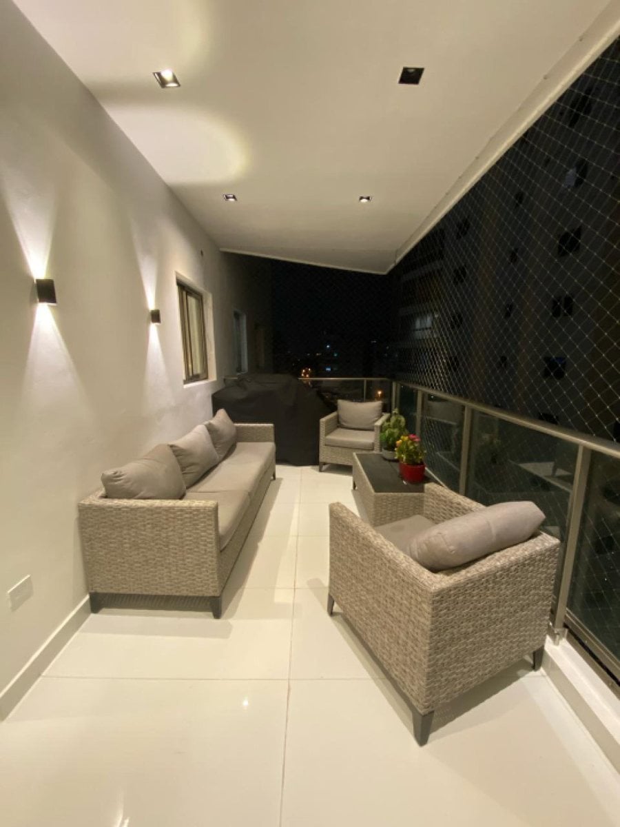 Apartamento en Urbanización Real, Santo Domingo – foto 11