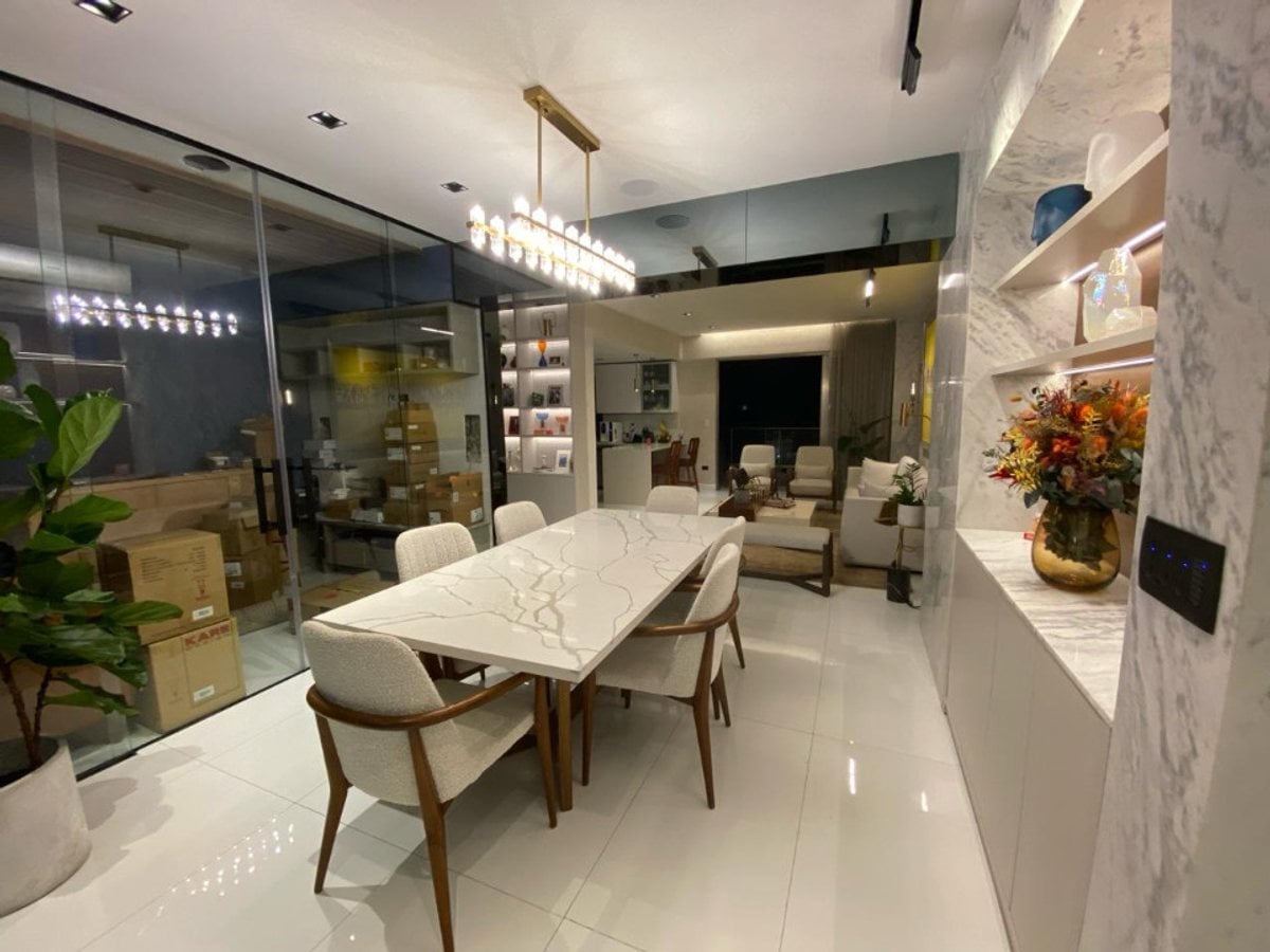 Apartamento en Urbanización Real, Santo Domingo – foto 1