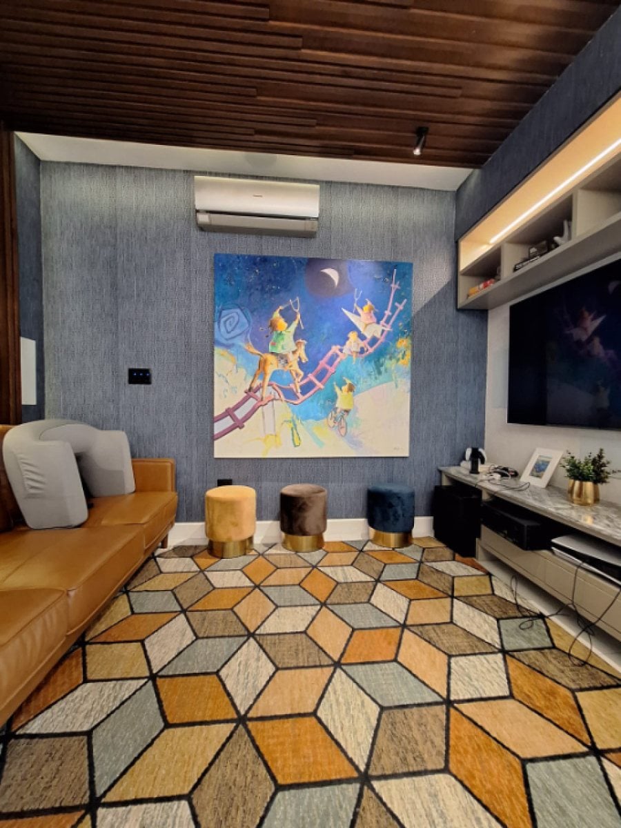 Apartamento en Urbanización Real, Santo Domingo – foto 12