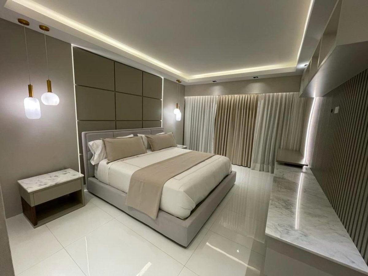 Apartamento en Urbanización Real, Santo Domingo – foto 6