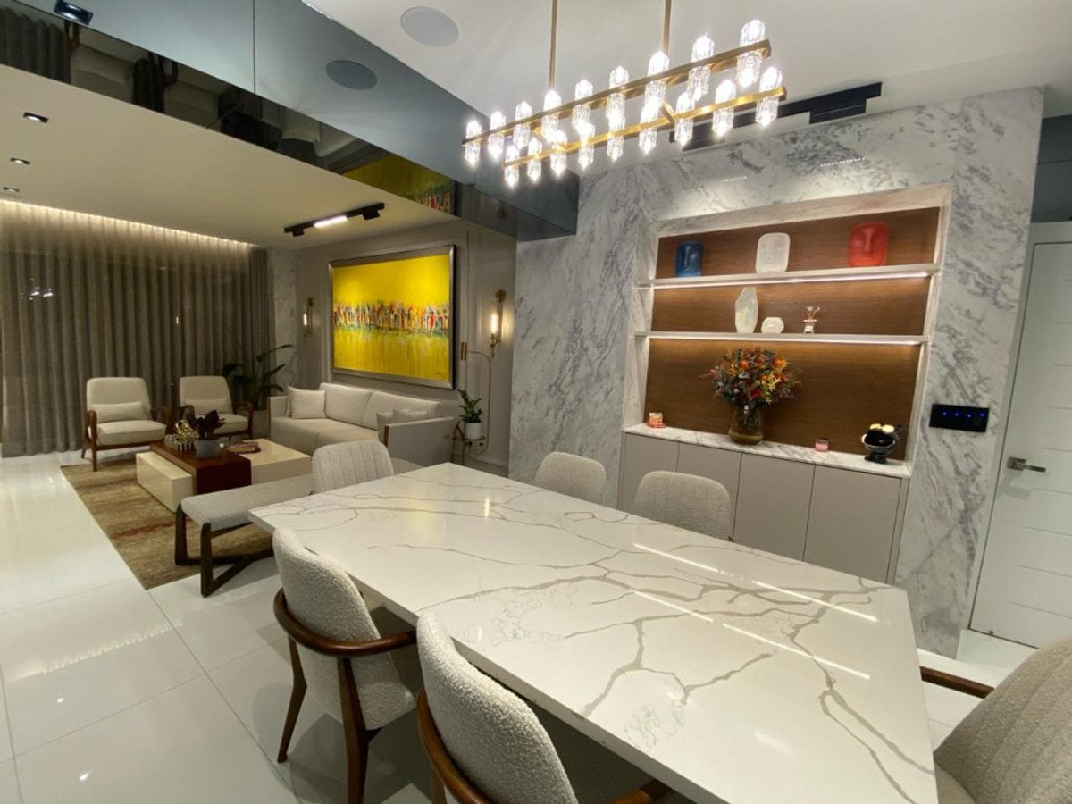 Apartamento en Urbanización Real, Santo Domingo – foto 9