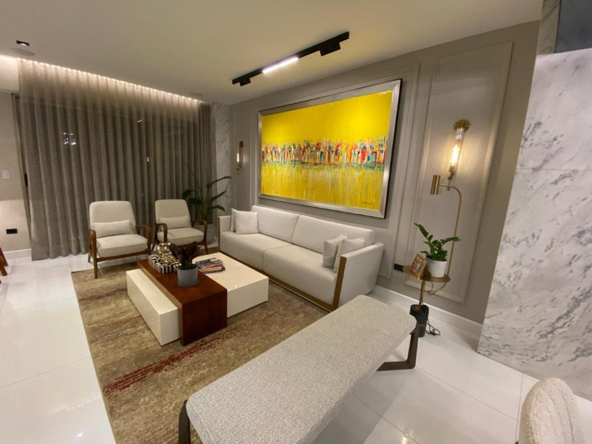 Apartamento en Urbanización Real, Santo Domingo – foto 10