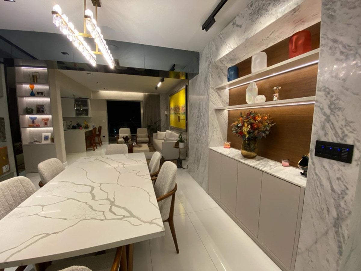 Apartamento en Urbanización Real, Santo Domingo – foto 2