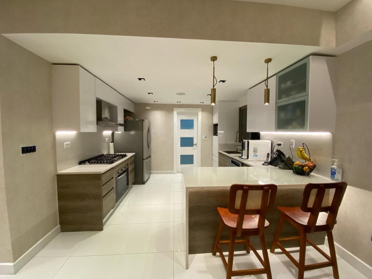 Apartamento en Urbanización Real, Santo Domingo – foto 4