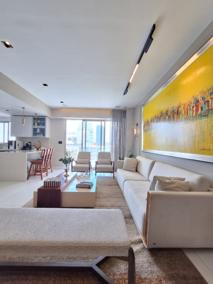 Apartamento en Urbanización Real, Santo Domingo – foto 8