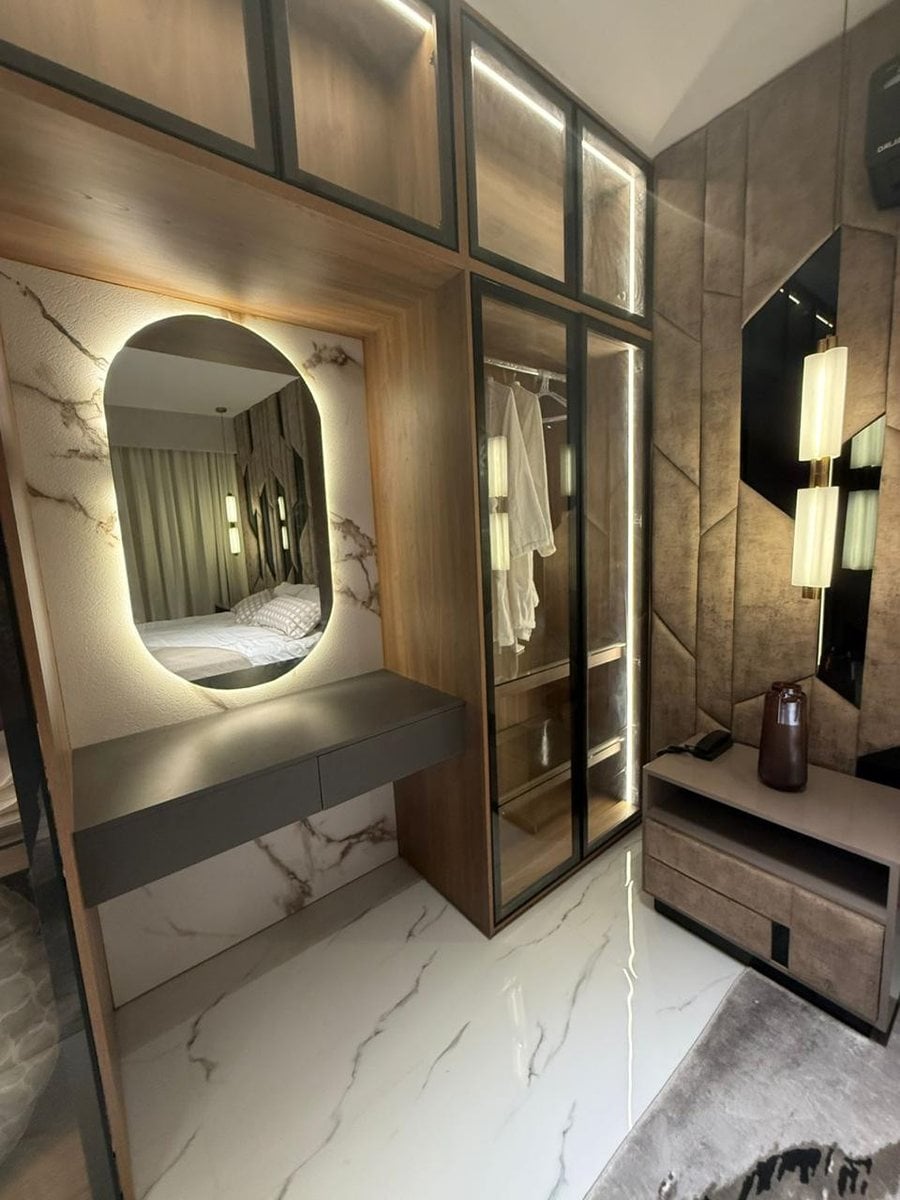 Apartamento en Santo Domingo Este, Los Corales – foto 6