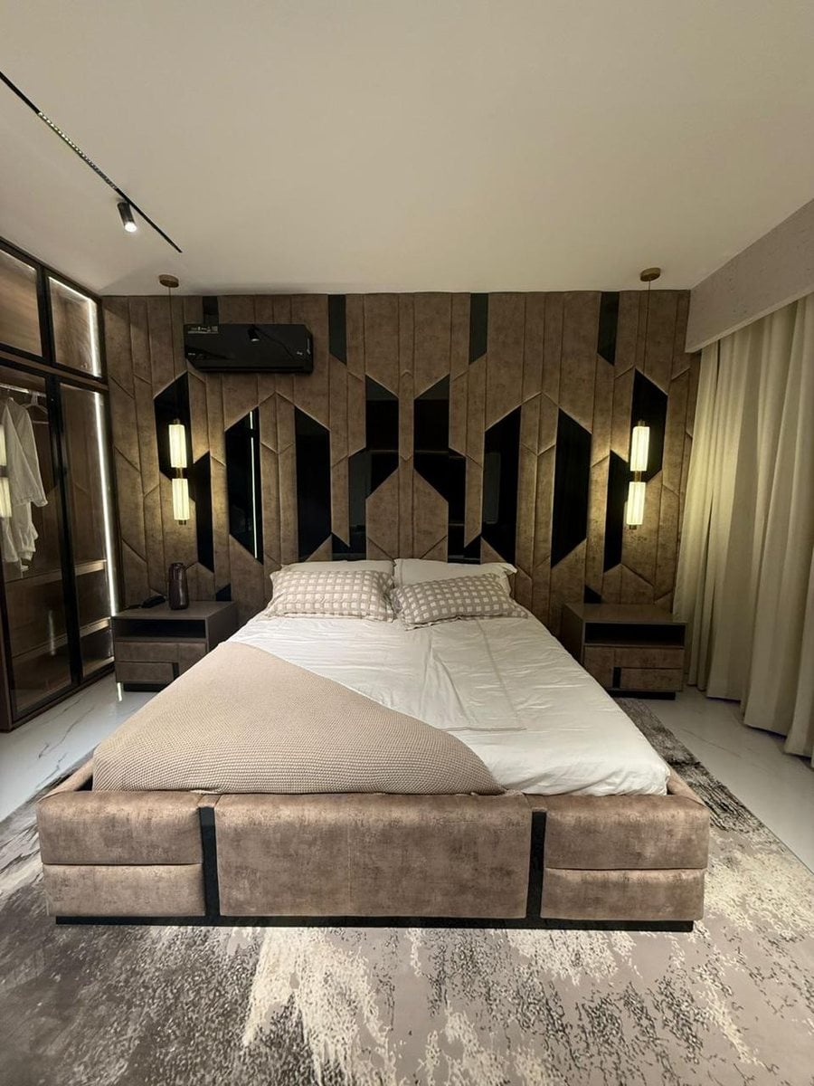 Apartamento en Santo Domingo Este, Los Corales – foto 2