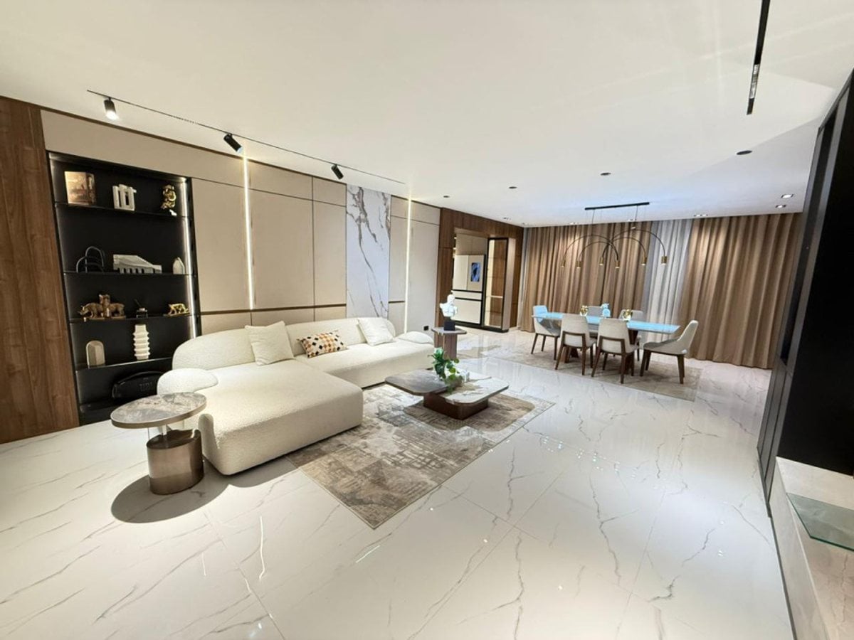Apartamento en Santo Domingo Este, Los Corales – foto 3