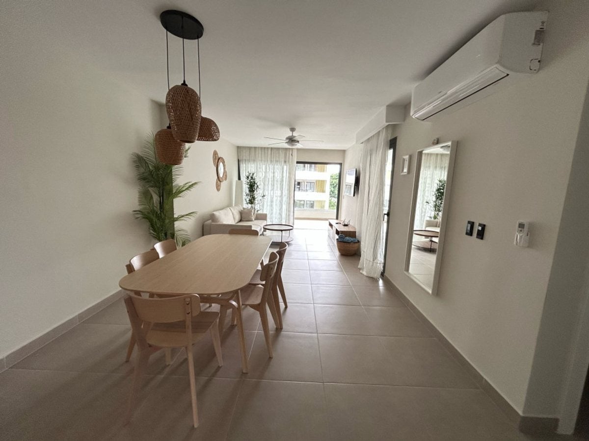 Apartamento en Bávaro, Los Corales, 2 hab. – foto 5