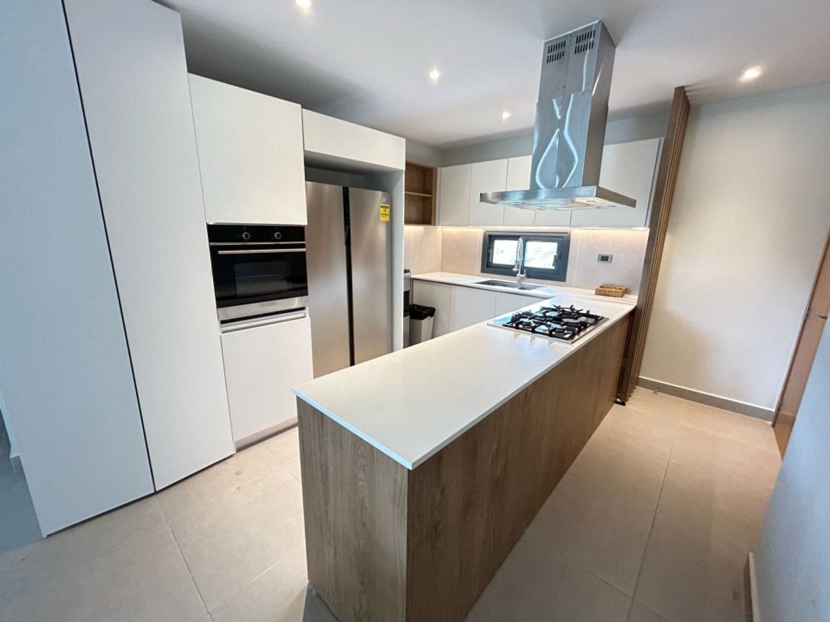 Apartamento en Bávaro, Los Corales, 2 hab. – foto 4