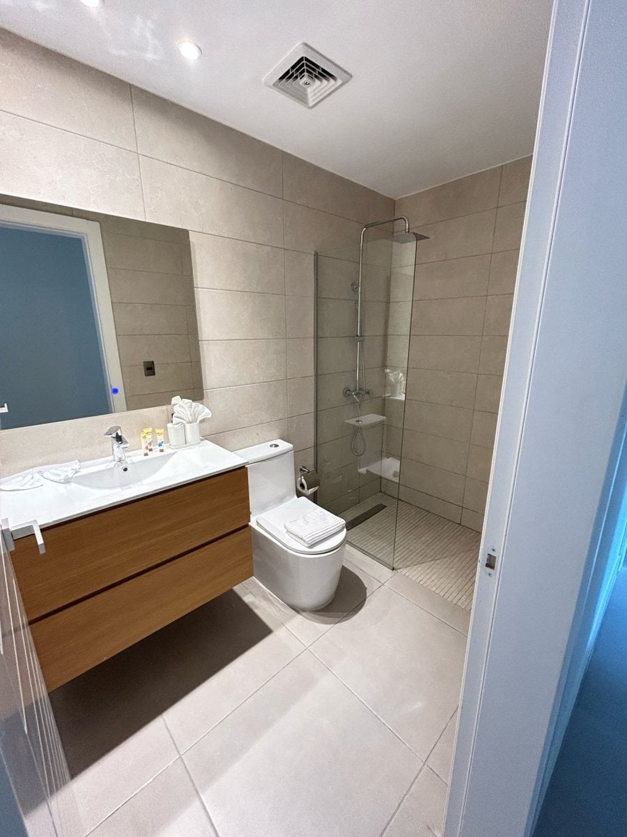 Apartamento en Bávaro, Los Corales, 2 hab. – foto 6