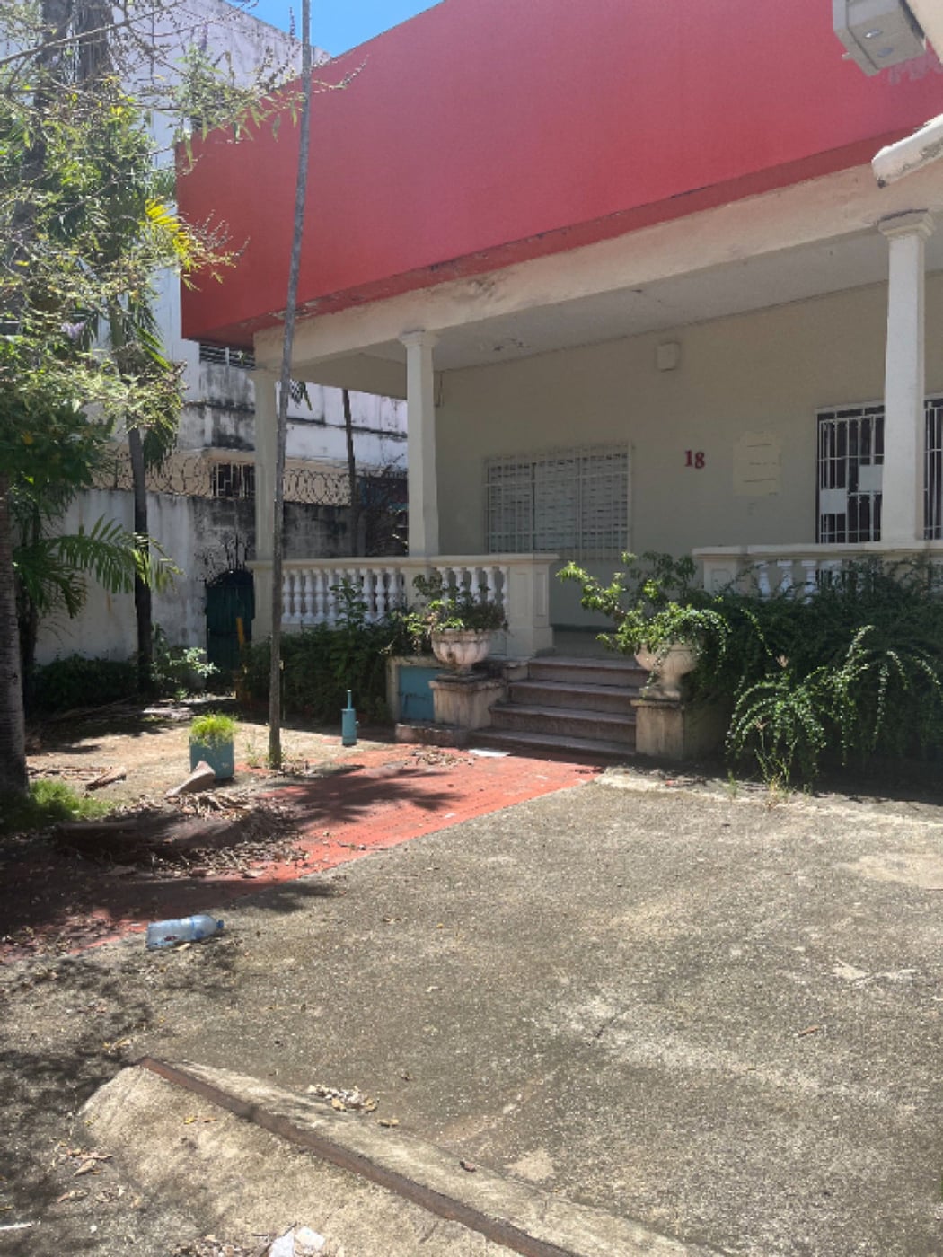 Vendo casa/solar en GAZCUE – foto 1
