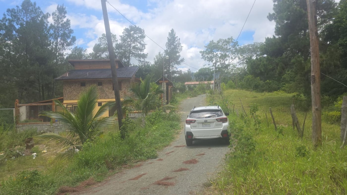 Terreno en Jarabacoa – foto 9