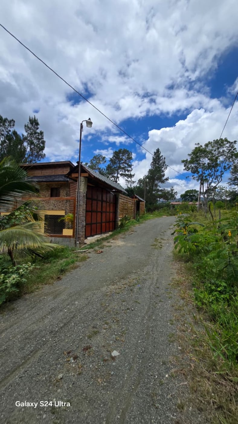 Terreno en Jarabacoa – foto 4