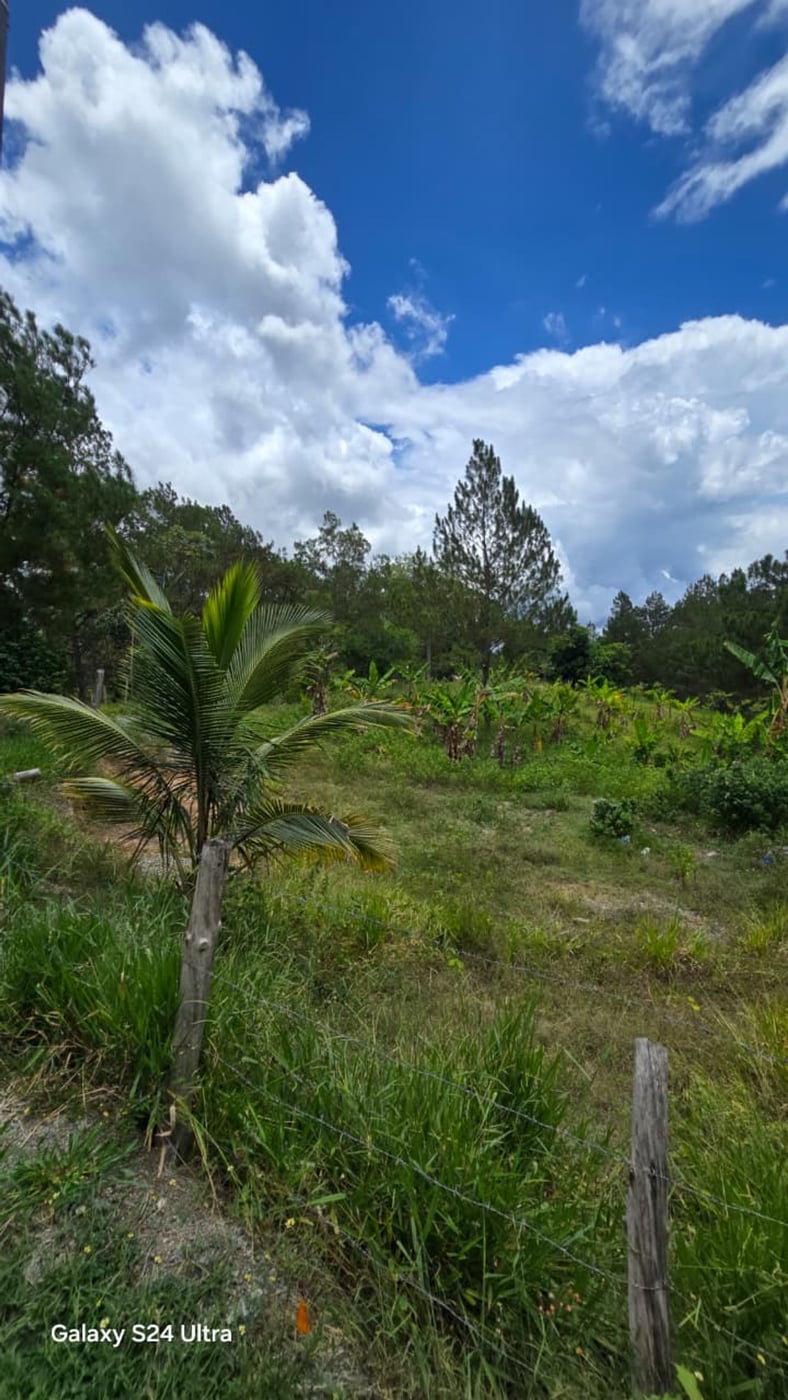 Terreno en Jarabacoa – foto 5