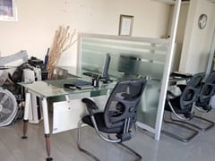 Oficina en alquiler en Mirador Norte – foto 2