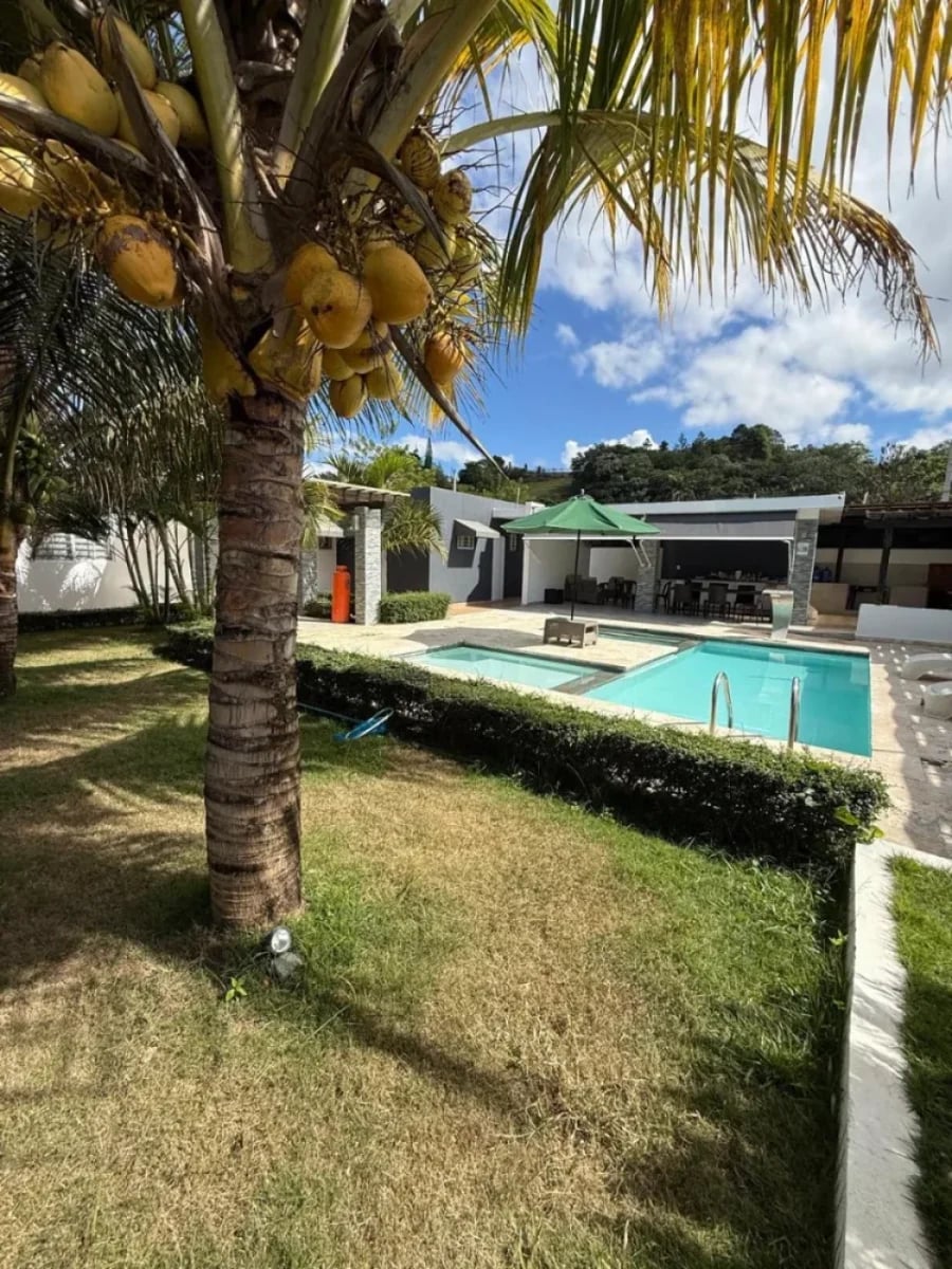 Finca en Jarabacoa, venta – foto 4