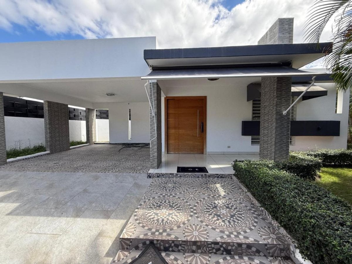 Finca en Jarabacoa, venta – foto 1