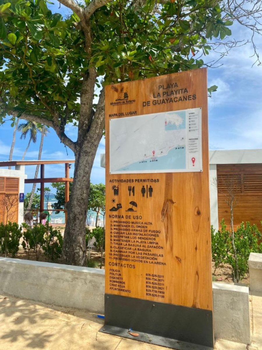 Apartamento En Guayacanes, San Pedro De Macorís – foto 3