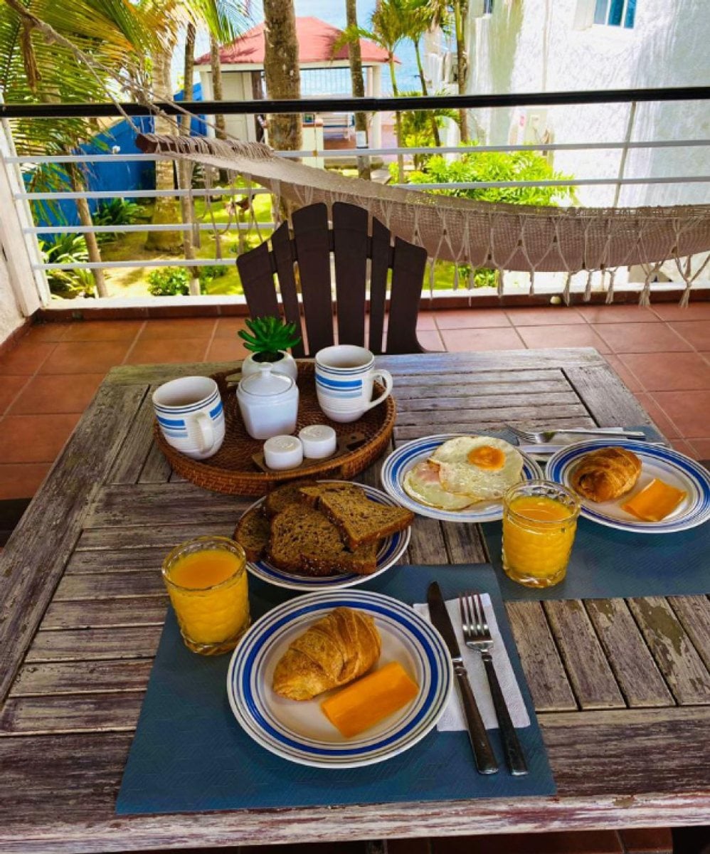Apartamento En Guayacanes, San Pedro De Macorís – foto 2