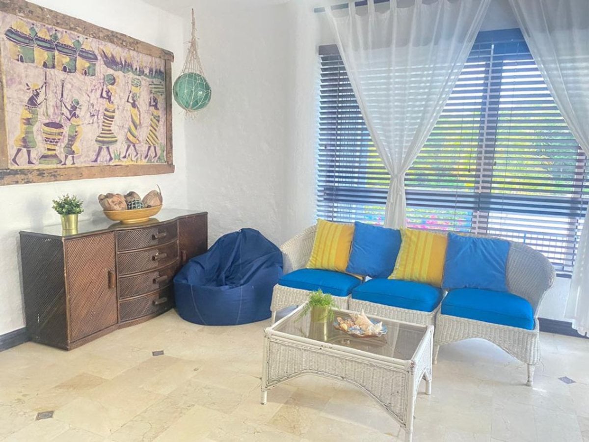 Apartamento En Guayacanes, San Pedro De Macorís – foto 12