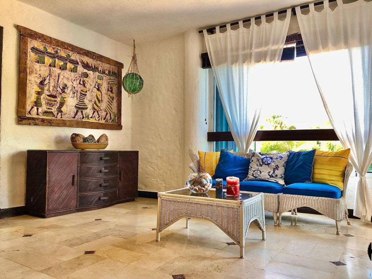 Apartamento En Guayacanes, San Pedro De Macorís – foto 1