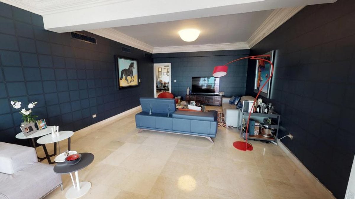 Apartamento de lujo en Santo Domingo – foto 1