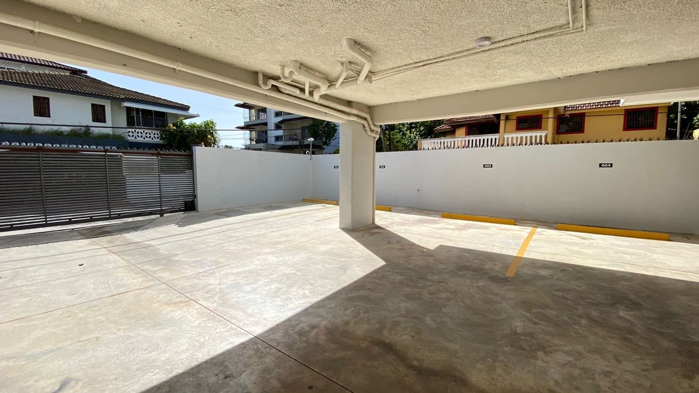 Apartamento en venta en Brisa Brisa Oriental I – foto 2