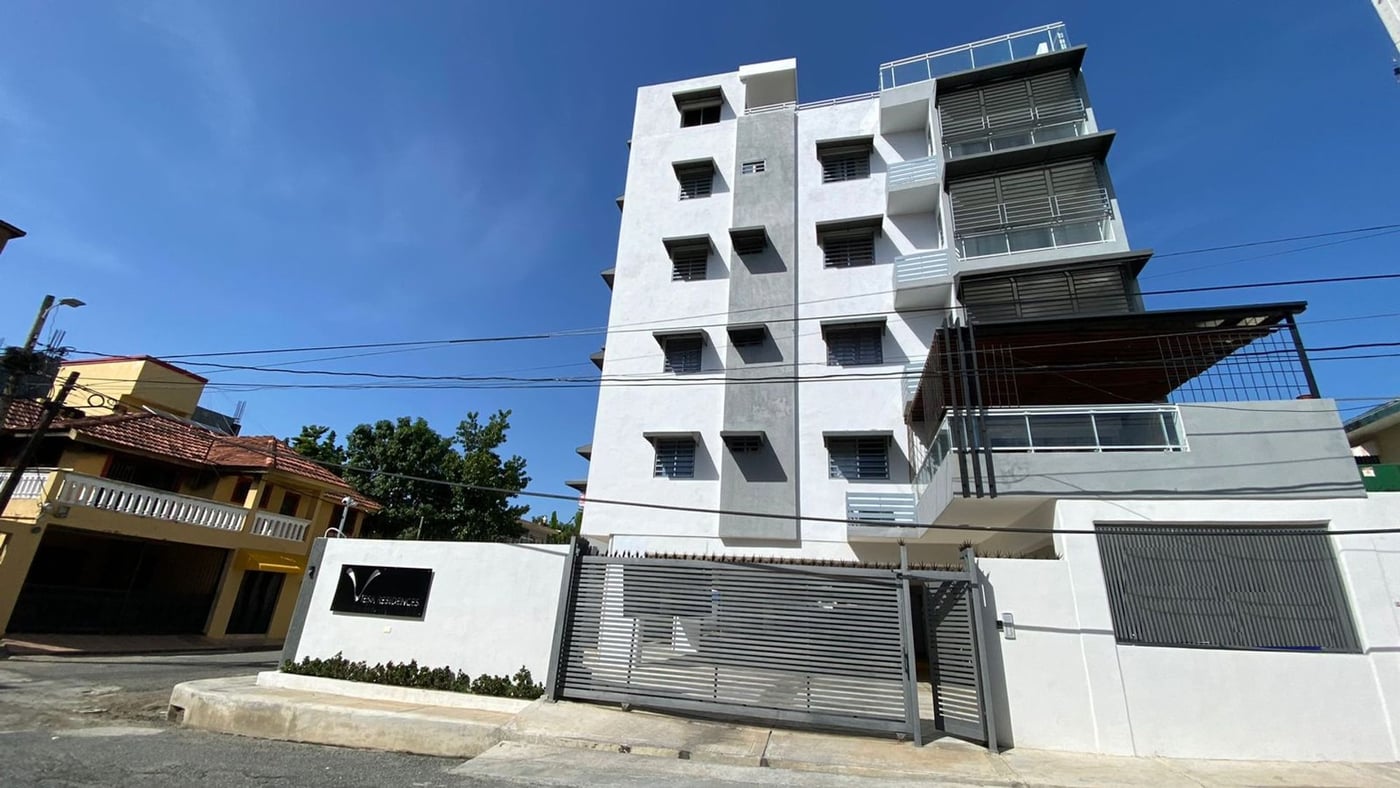 Apartamento en venta en Brisa Brisa Oriental I – foto 1