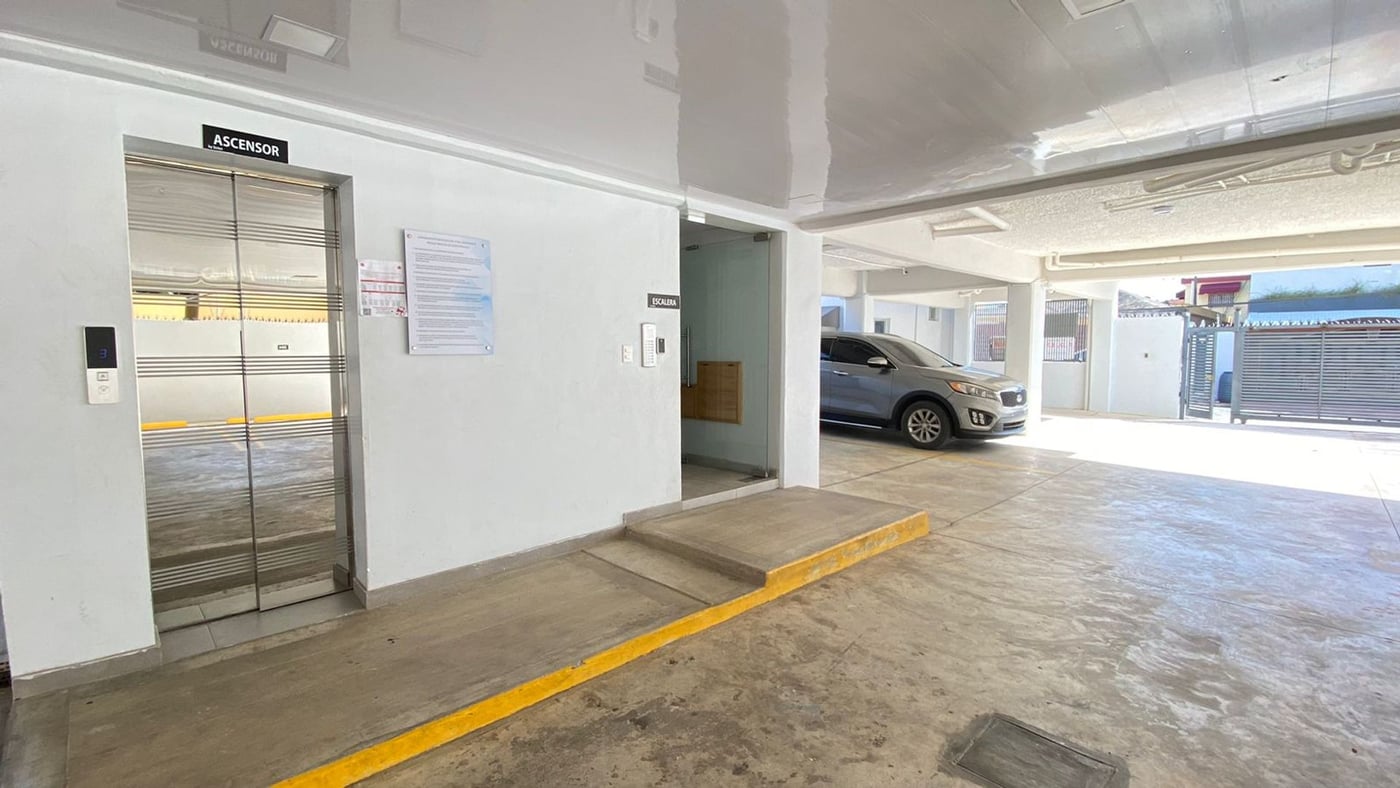 Apartamento en venta en Brisa Brisa Oriental I – foto 8