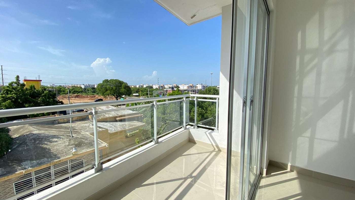 Apartamento en venta en Brisa Brisa Oriental I – foto 4