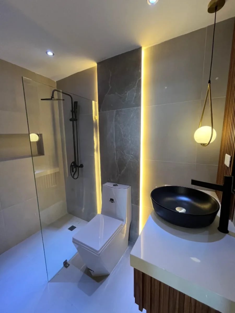 Apartamento en Santo Domingo Este, Los Corales – foto 11