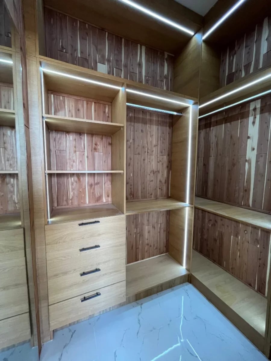 Apartamento en Santo Domingo Este, Los Corales – foto 9
