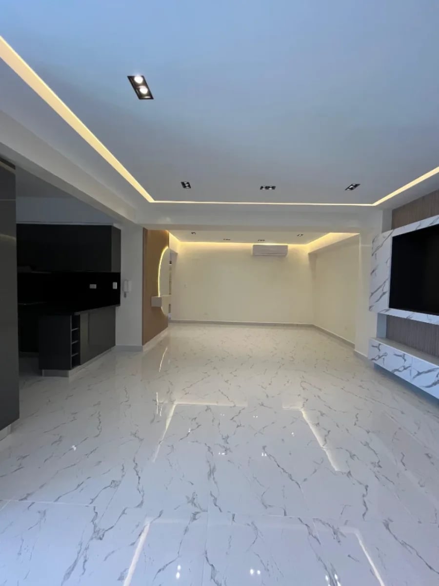 Apartamento en Santo Domingo Este, Los Corales – foto 1