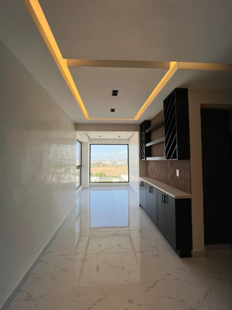 Apartamento en Santo Domingo Este, Los Corales – foto 2