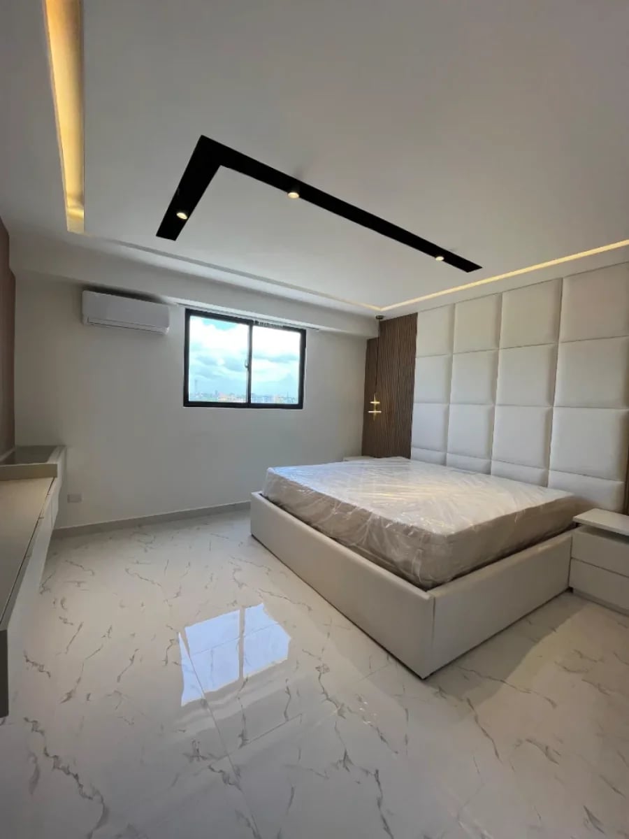 Apartamento en Santo Domingo Este, Los Corales – foto 4