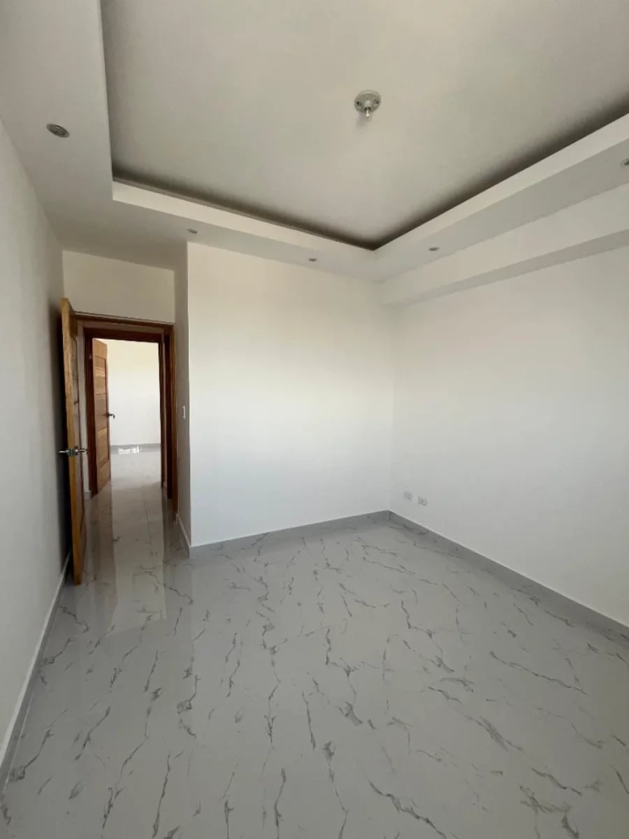 Apartamento en Santo Domingo Este, Los Corales – foto 12