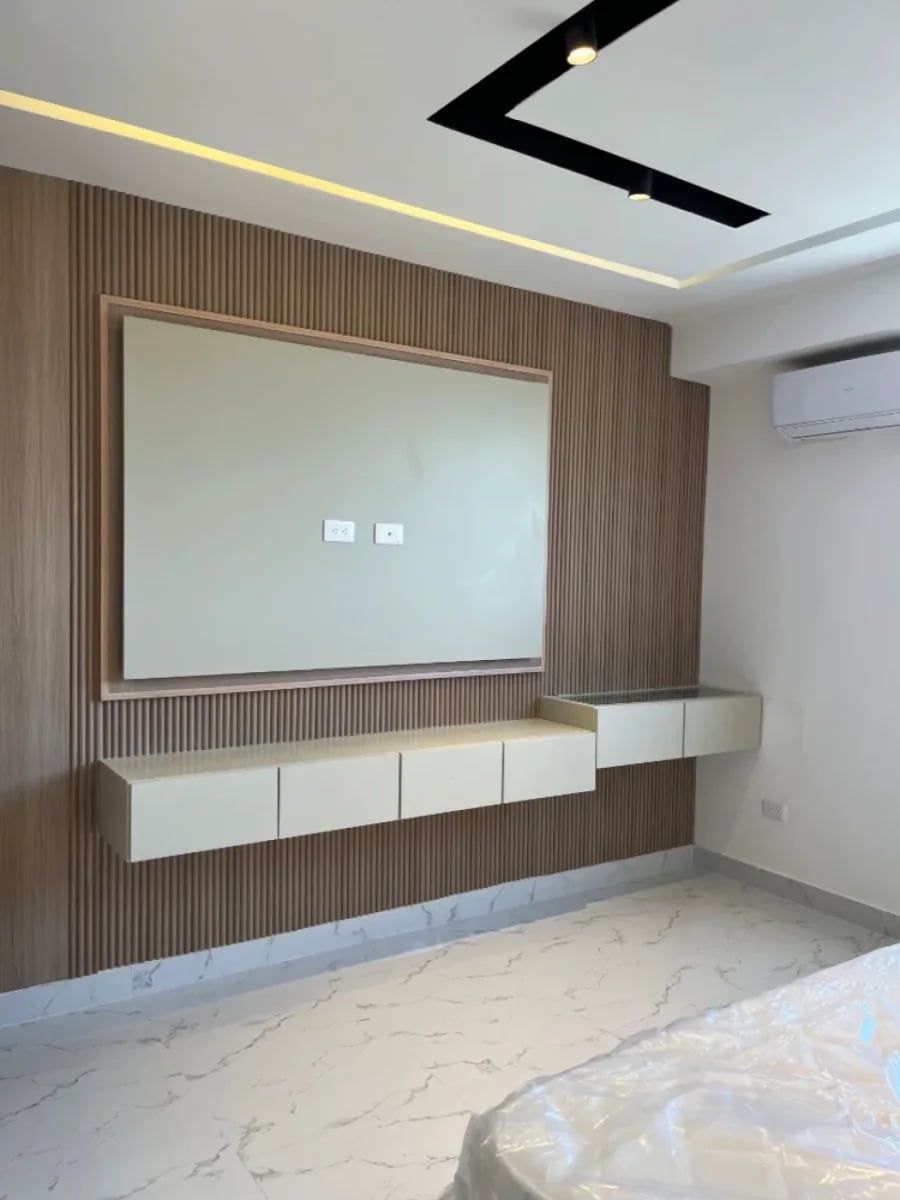 Apartamento en Santo Domingo Este, Los Corales – foto 8