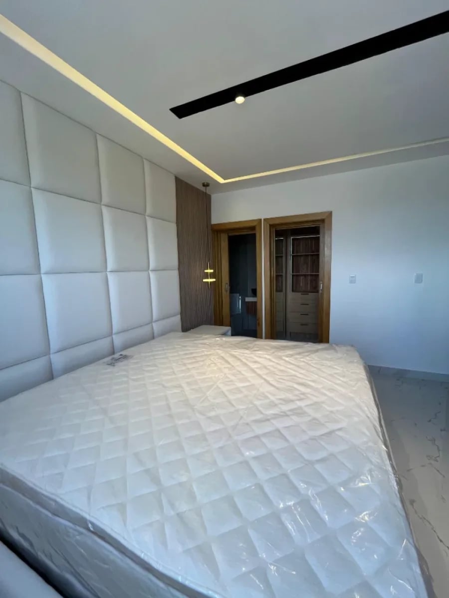 Apartamento en Santo Domingo Este, Los Corales – foto 6