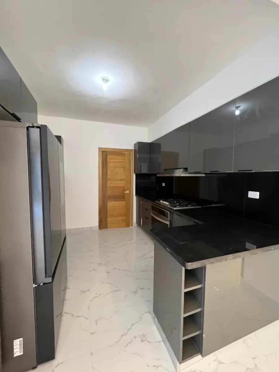 Apartamento en Santo Domingo Este, Los Corales – foto 5