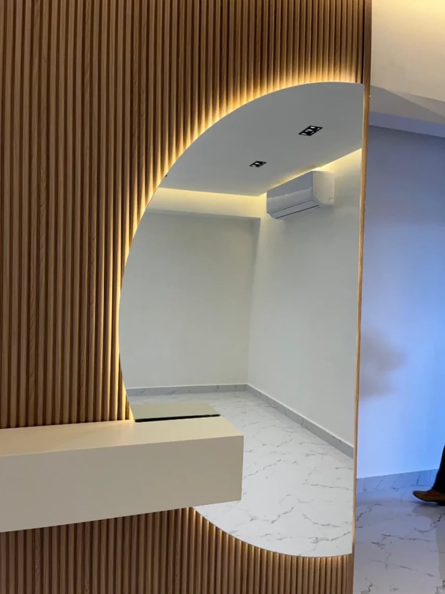 Apartamento en Santo Domingo Este, Los Corales – foto 3