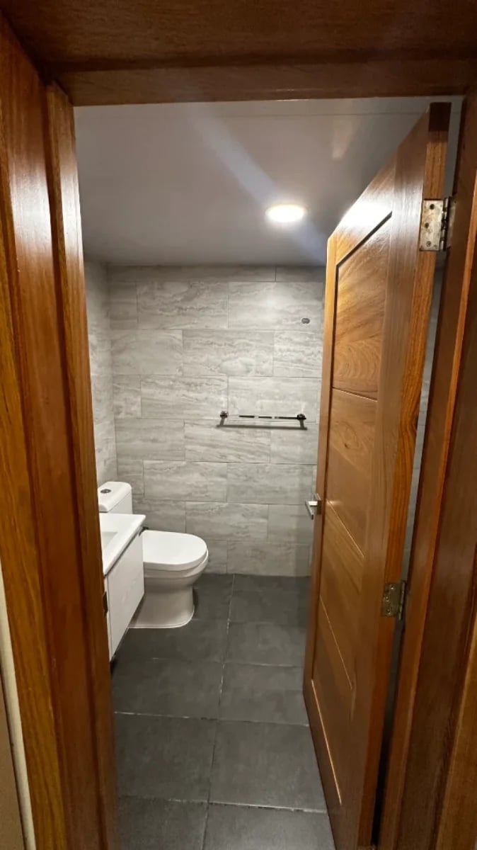 Se vende Apto Evaristo Morales – foto 6