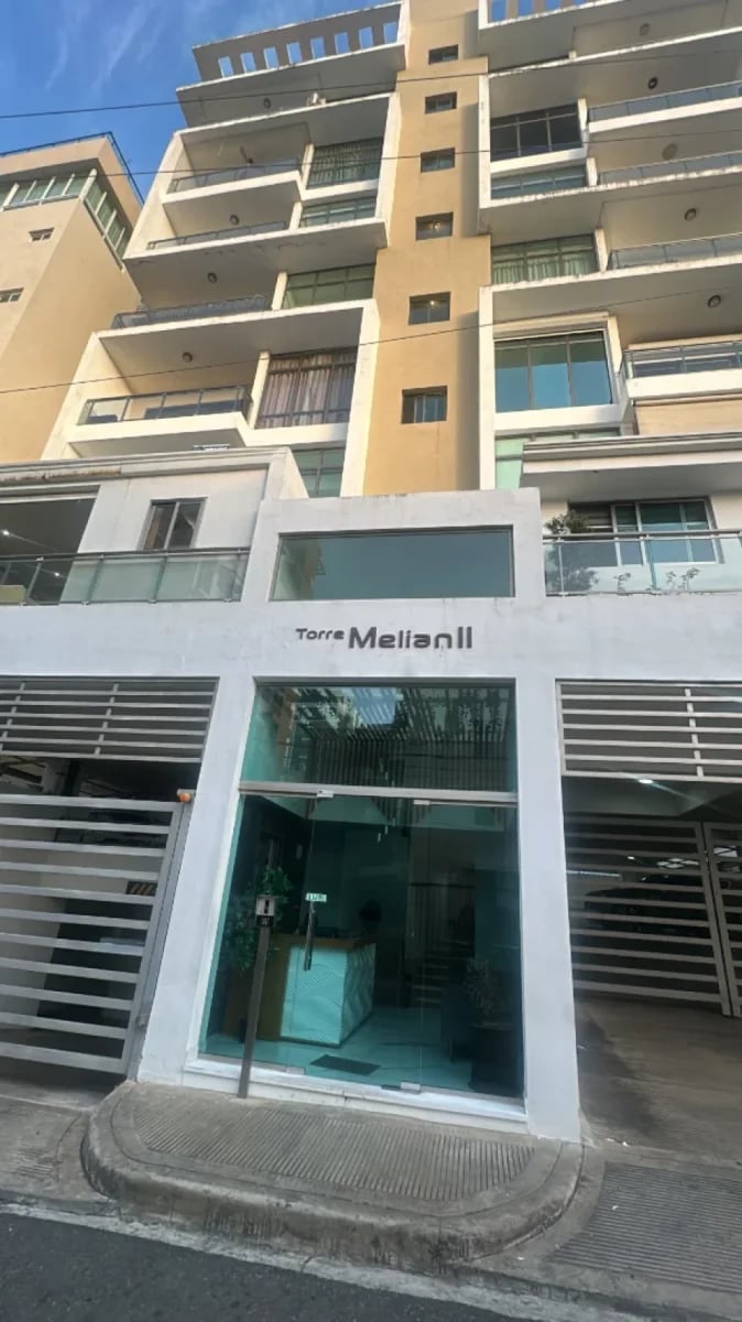 Se vende Apto Evaristo Morales – foto 1