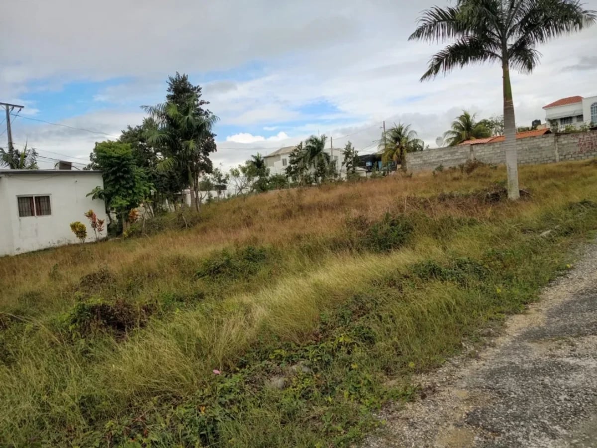 Terreno en Venta en Santo Domingo Norte – foto 1