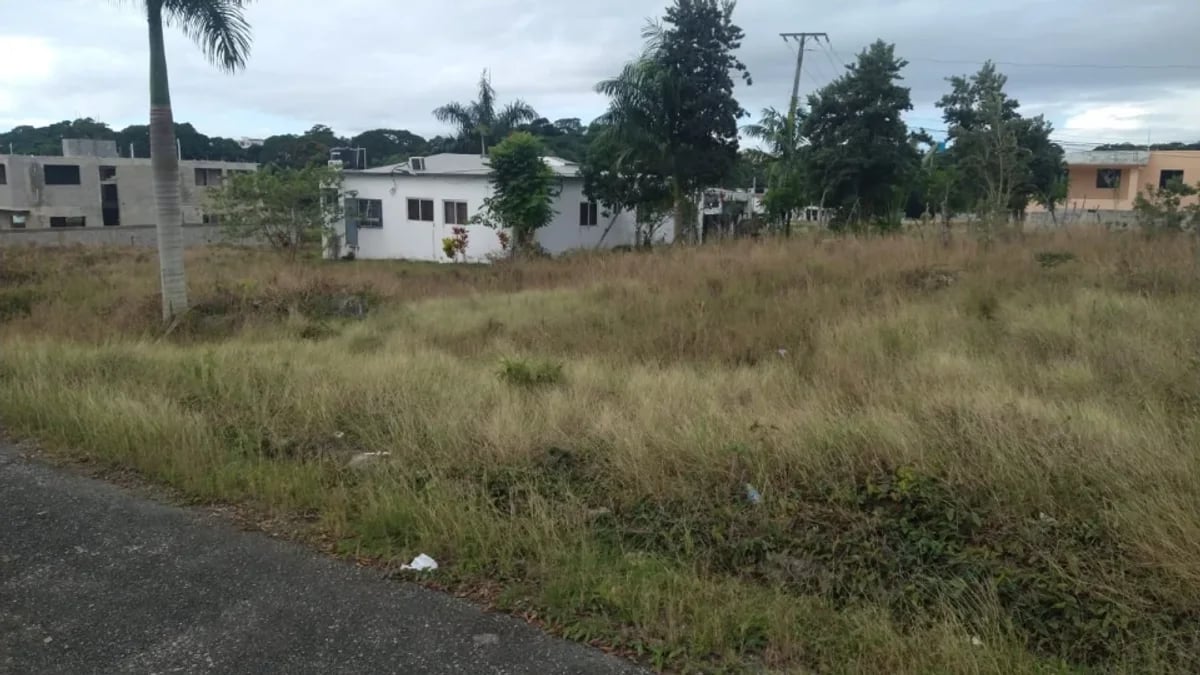 Terreno en Venta en Santo Domingo Norte – foto 2