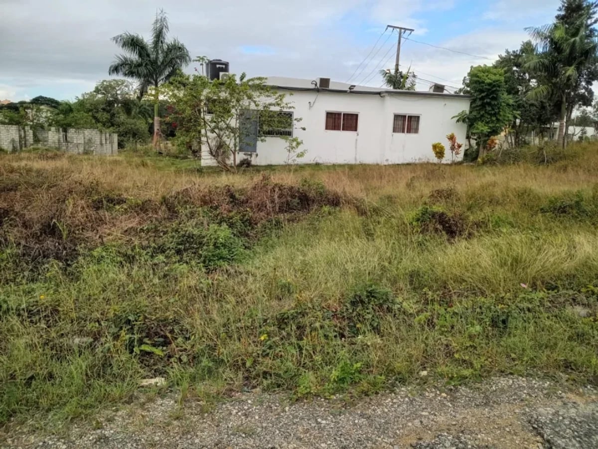 Terreno en Venta en Santo Domingo Norte – foto 3