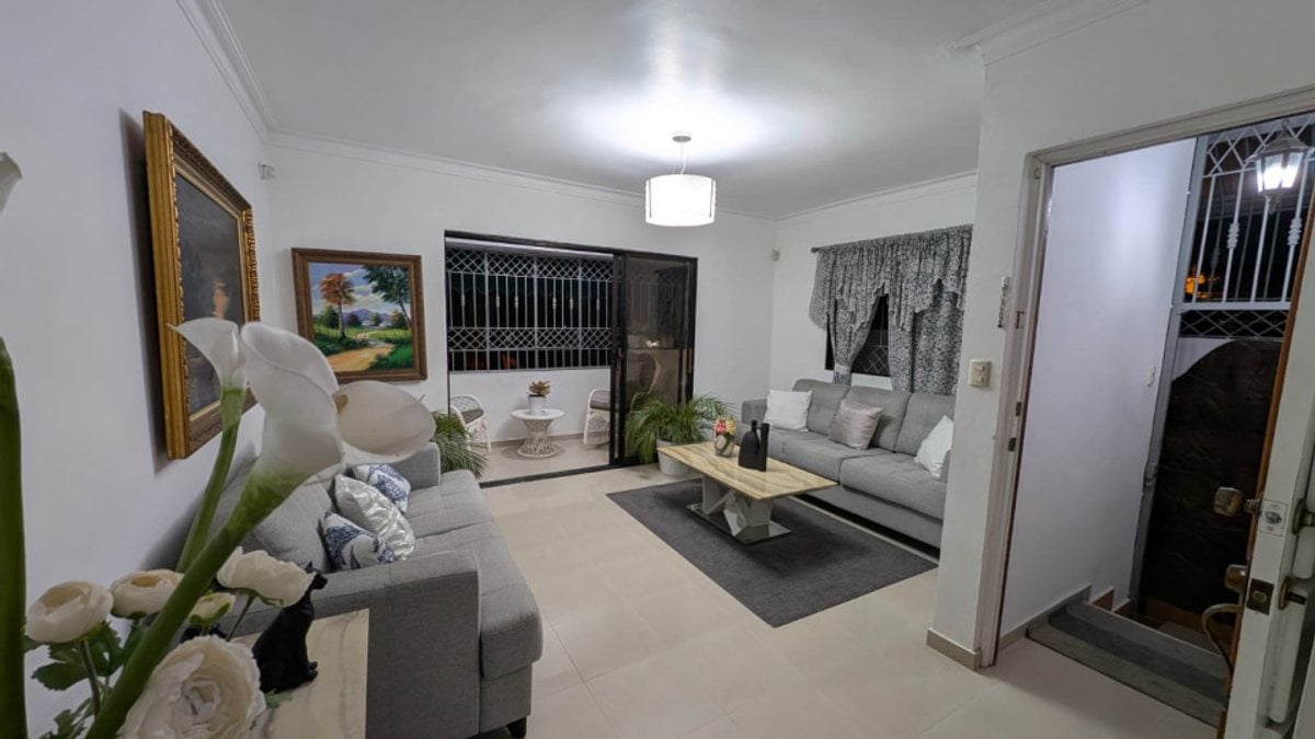 Casa en San Geronimo, Distrito Nacional – foto 3