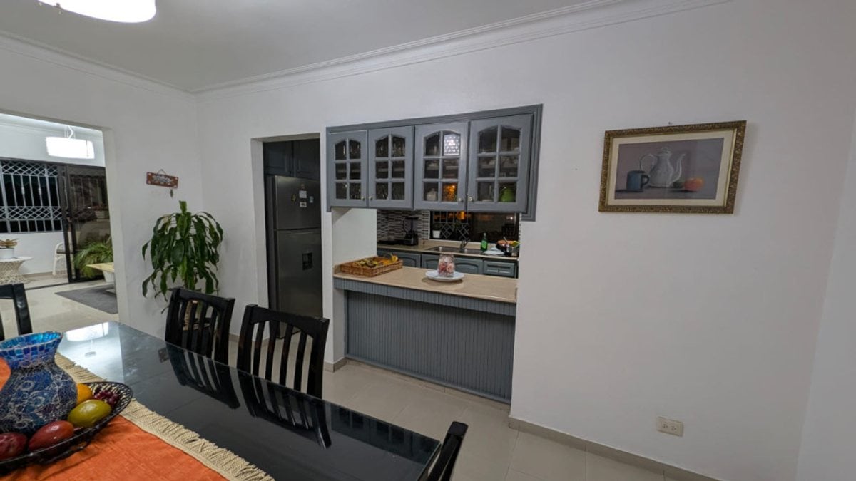 Casa en San Geronimo, Distrito Nacional – foto 4