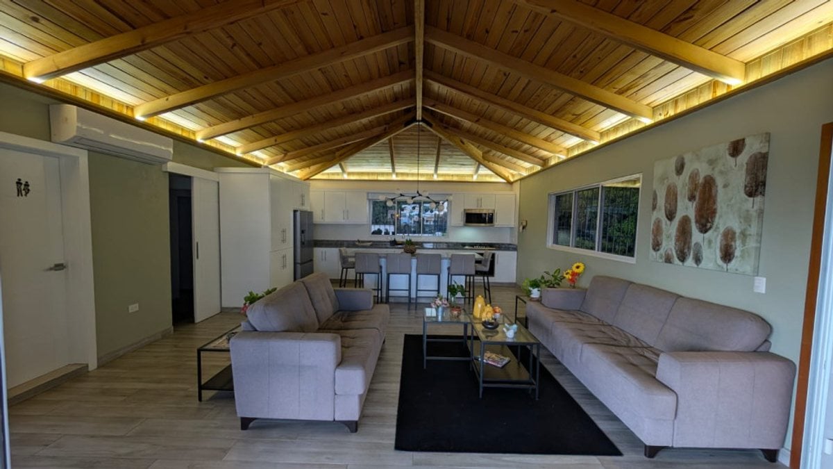 Casa en San Geronimo, Distrito Nacional – foto 11